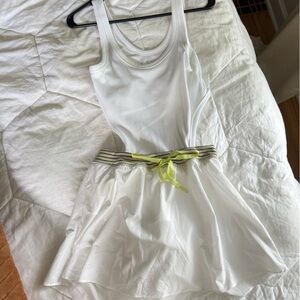 Aerie tennis dress